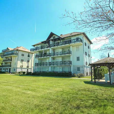 Appartement 992 - Balatonoszoedoen Koezvetlen Vizparti, Teljes Panoramas *